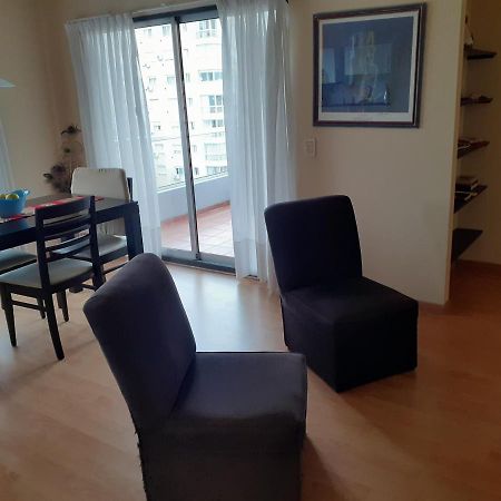 부에노스아이레스 Urquiza Tower Hermoso Departamento Con Muy Buena Ubicacion 아파트 외부 사진