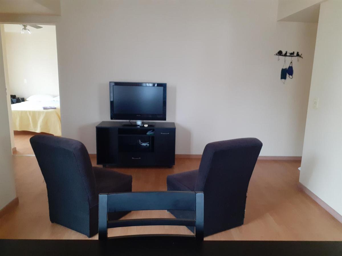 부에노스아이레스 Urquiza Tower Hermoso Departamento Con Muy Buena Ubicacion 아파트 외부 사진