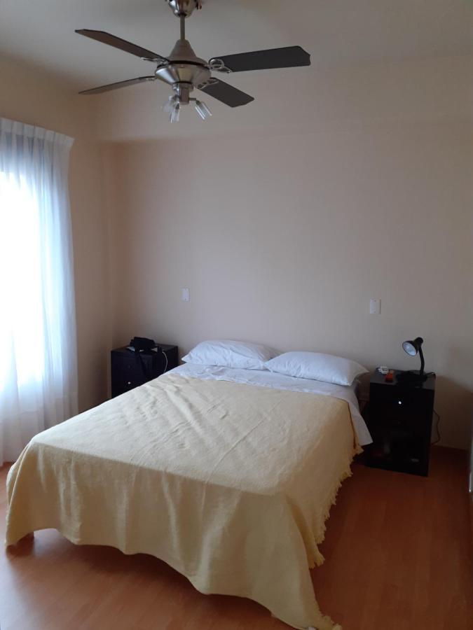 부에노스아이레스 Urquiza Tower Hermoso Departamento Con Muy Buena Ubicacion 아파트 외부 사진