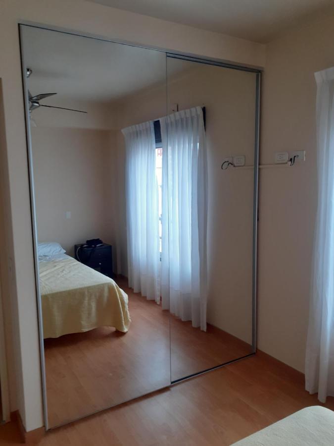 부에노스아이레스 Urquiza Tower Hermoso Departamento Con Muy Buena Ubicacion 아파트 외부 사진