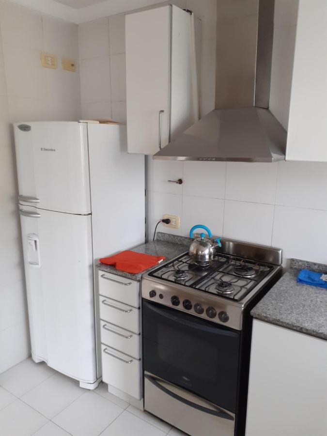 부에노스아이레스 Urquiza Tower Hermoso Departamento Con Muy Buena Ubicacion 아파트 외부 사진