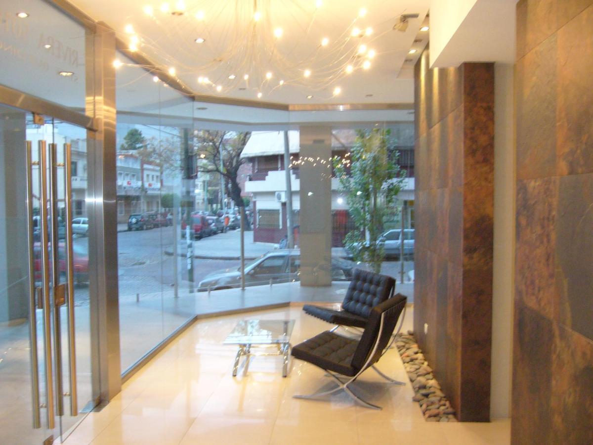 부에노스아이레스 Urquiza Tower Hermoso Departamento Con Muy Buena Ubicacion 아파트 외부 사진