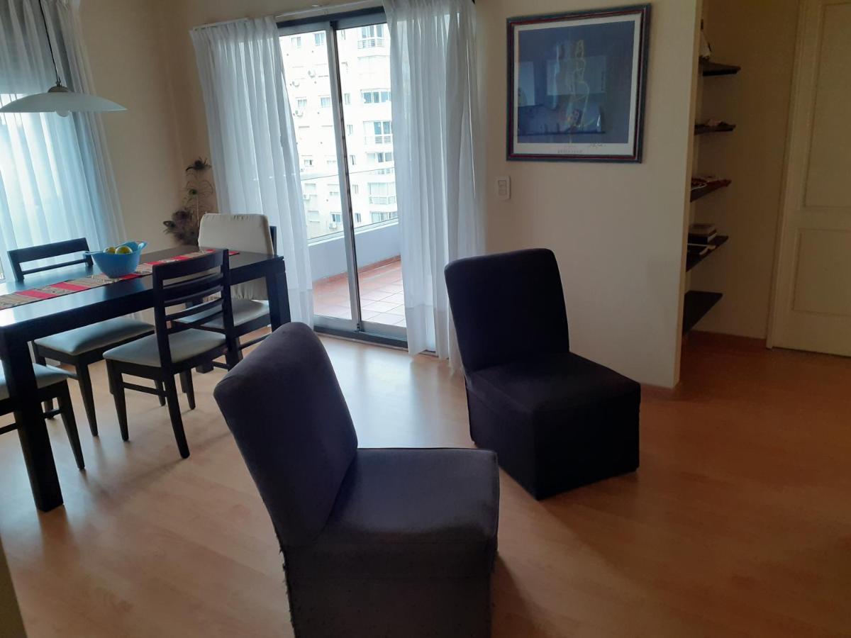 부에노스아이레스 Urquiza Tower Hermoso Departamento Con Muy Buena Ubicacion 아파트 외부 사진