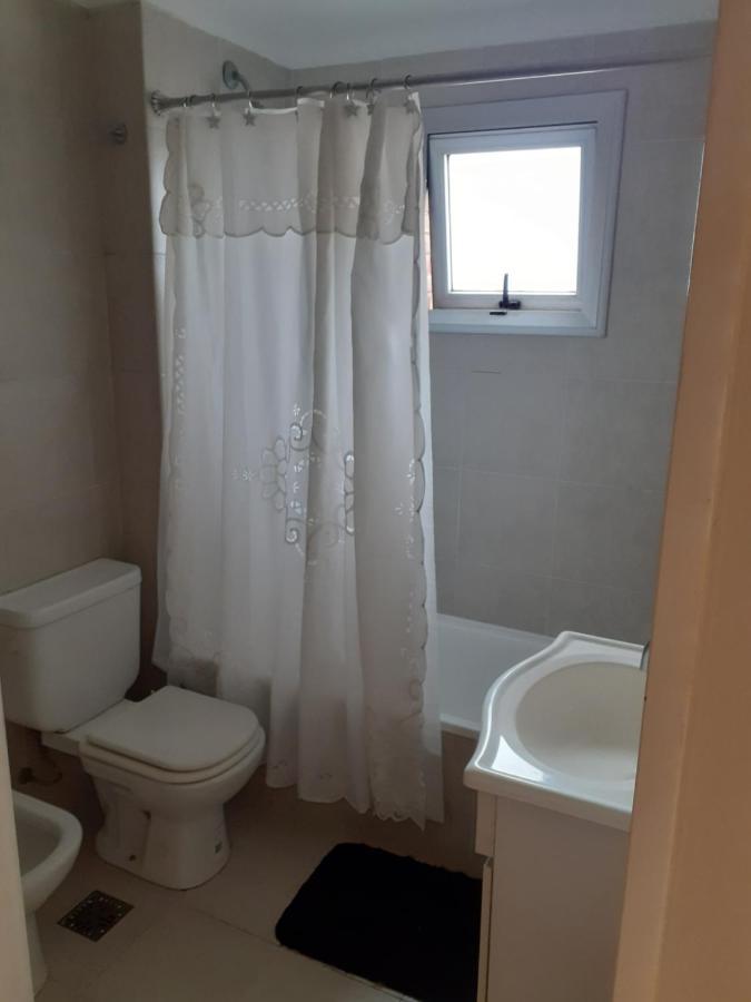 부에노스아이레스 Urquiza Tower Hermoso Departamento Con Muy Buena Ubicacion 아파트 외부 사진