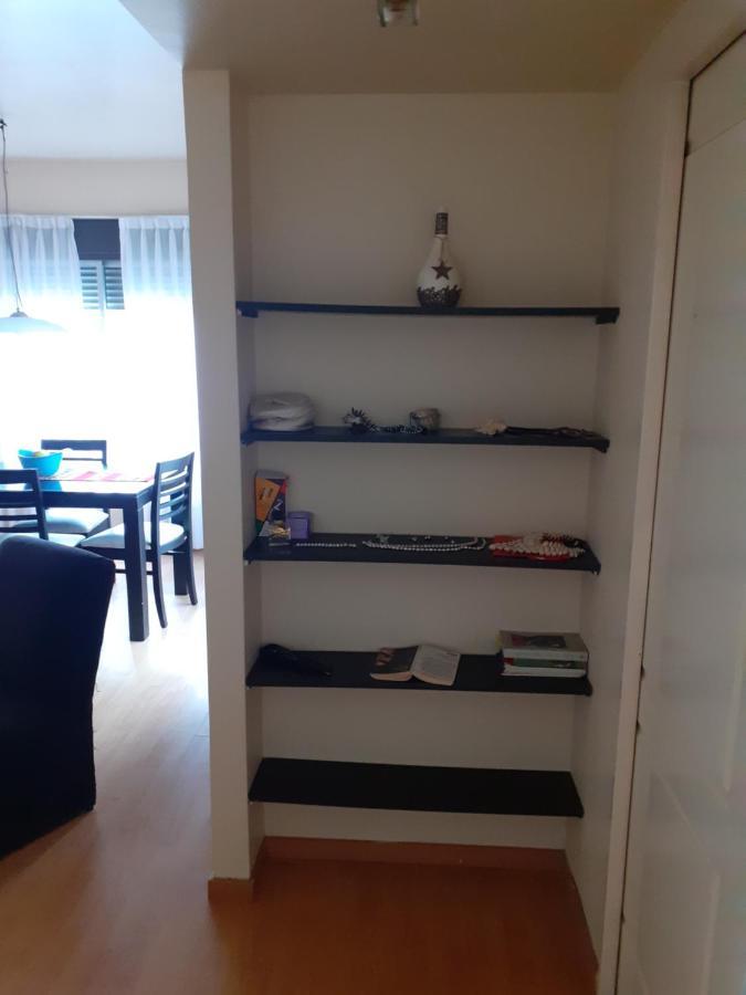 부에노스아이레스 Urquiza Tower Hermoso Departamento Con Muy Buena Ubicacion 아파트 외부 사진