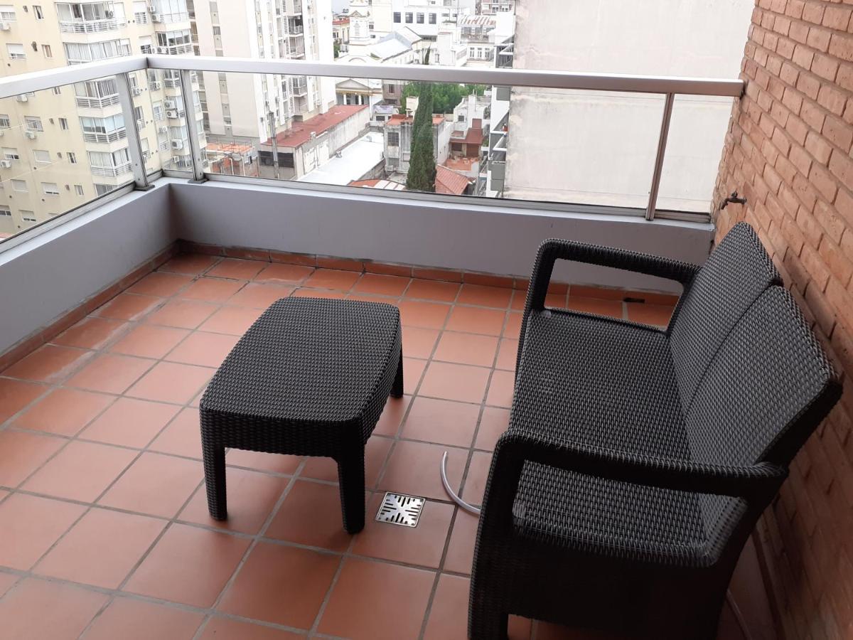 부에노스아이레스 Urquiza Tower Hermoso Departamento Con Muy Buena Ubicacion 아파트 외부 사진